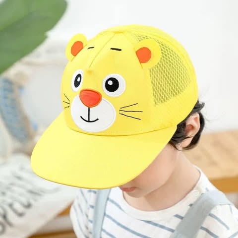 Casquette enfant