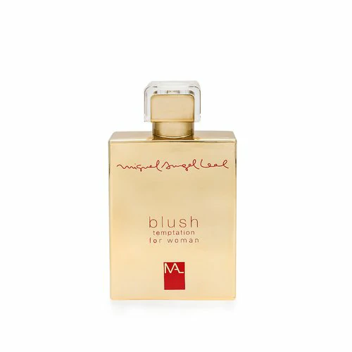 Eau De Parfum Blush Temptation 
