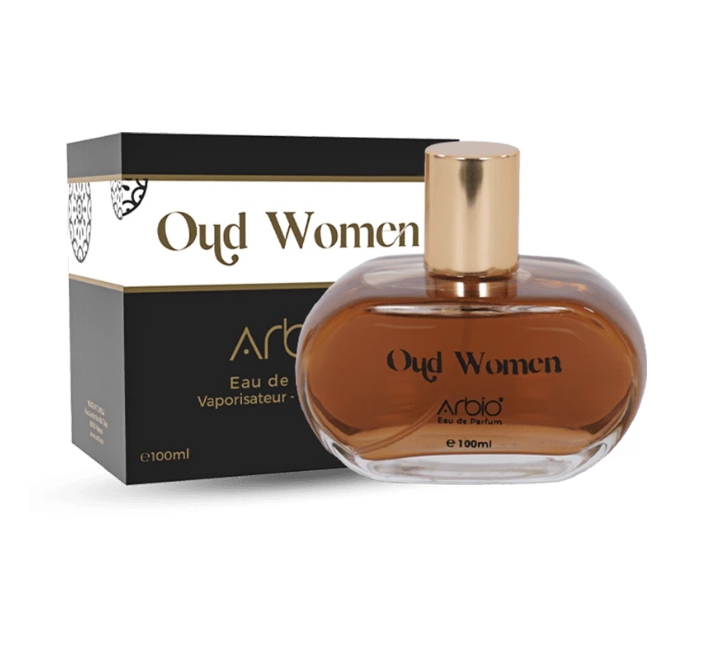 Oud Women 100ml