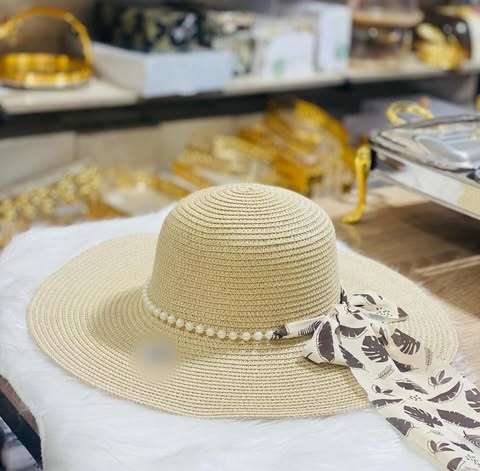 CHAPEAU PLAGE