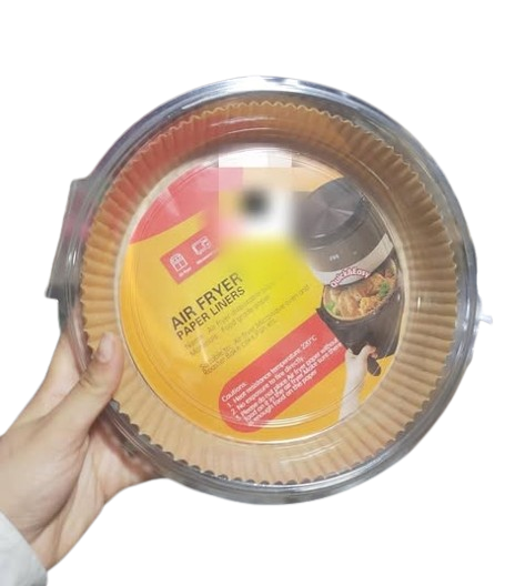 PAPER LINERS AIR FRYER