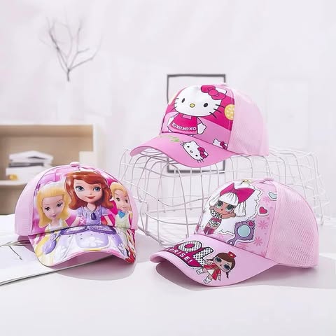 Casquette enfan