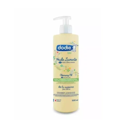 DOSIE HUILE LAVANTE 500 ML