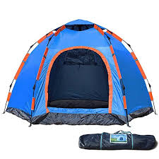 Waterproof One Minute Tent 250*250*165cm