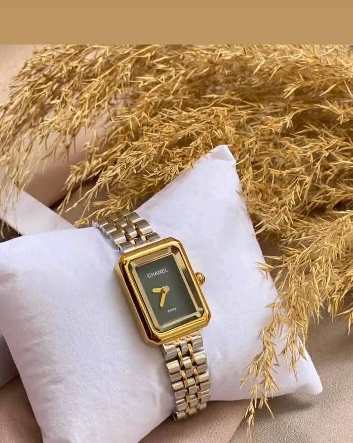 Montre femme 