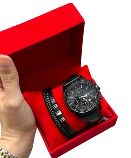 MONTRES