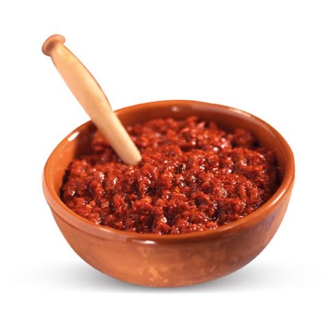 هريسة عربي HARISAT ARABE