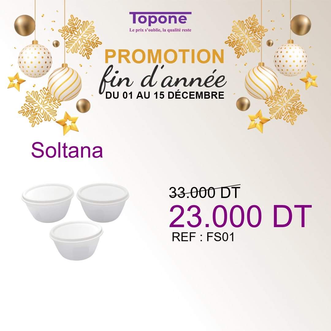 Topone solatana 