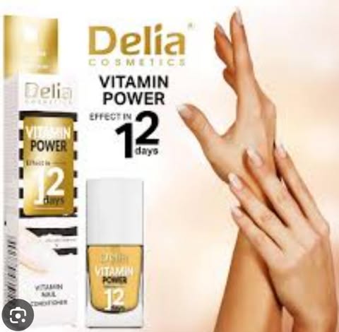 DELIA COSMETICS TOTAL REBUILDIN