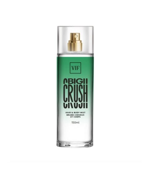 VIF Brume de corps et cheveux Vie De Rêve 150 ml