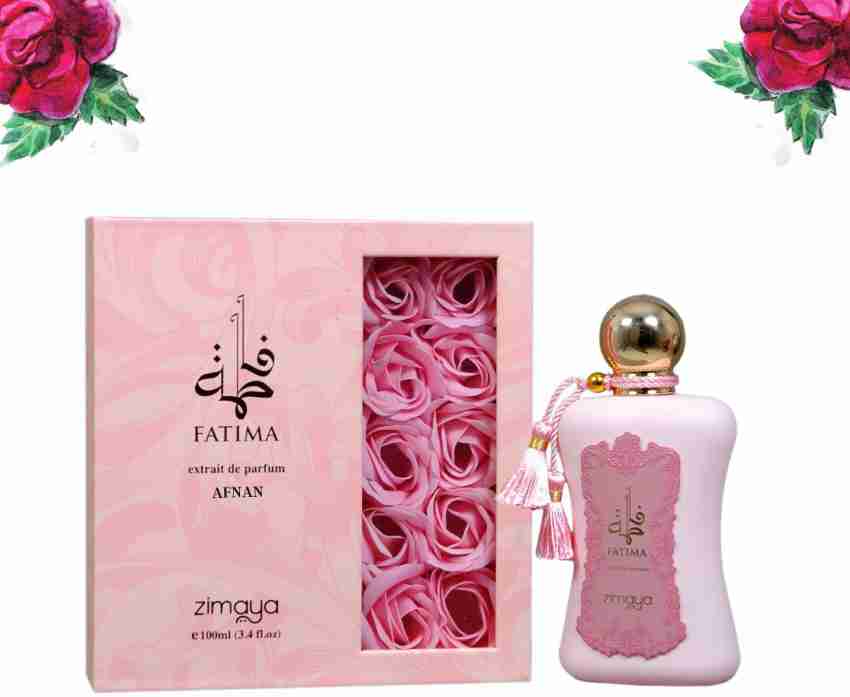 PARFUM  FATIMA