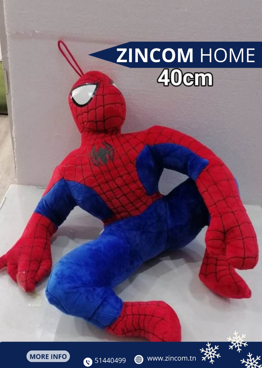 Plush Spider-man 40CM