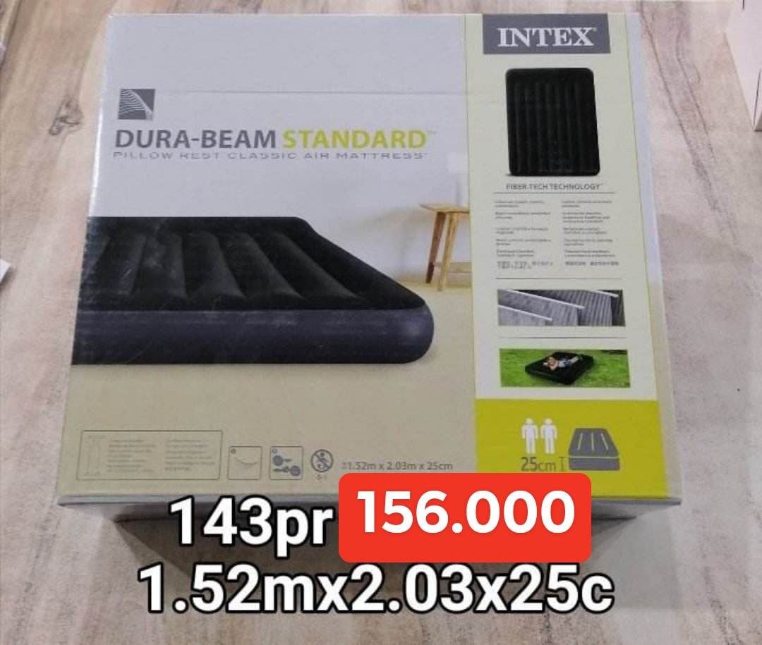 Dura Beam Standard 