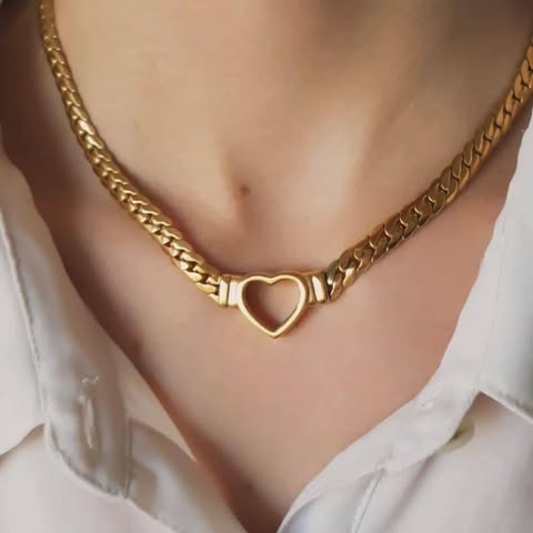 BIJOUX BAGU IOXYDABLE DEUX PIECES