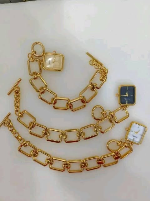 MONTRE-BRACELET