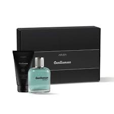 Arvea coffret gentleman 