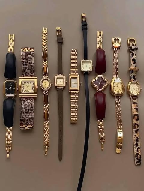MONTRES