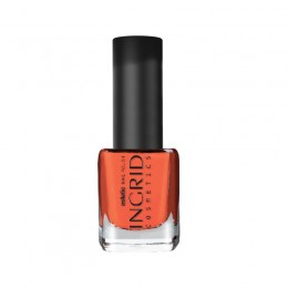 Vernis à Ongles 556 -orange Intense