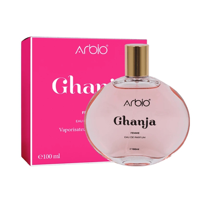 Ghanja-100ml