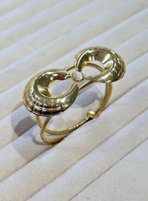 BIJOUX BAGU IOXYDABLE