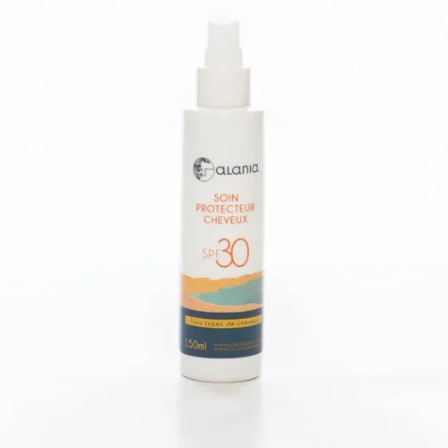 ALANIA SOIN PROTECTEUR CHEVEUX SPF30 SPRAY 150ML