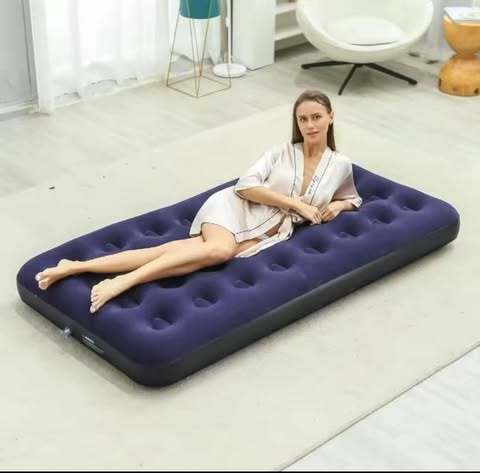 Matelas gonflable INTEX 76/1.91