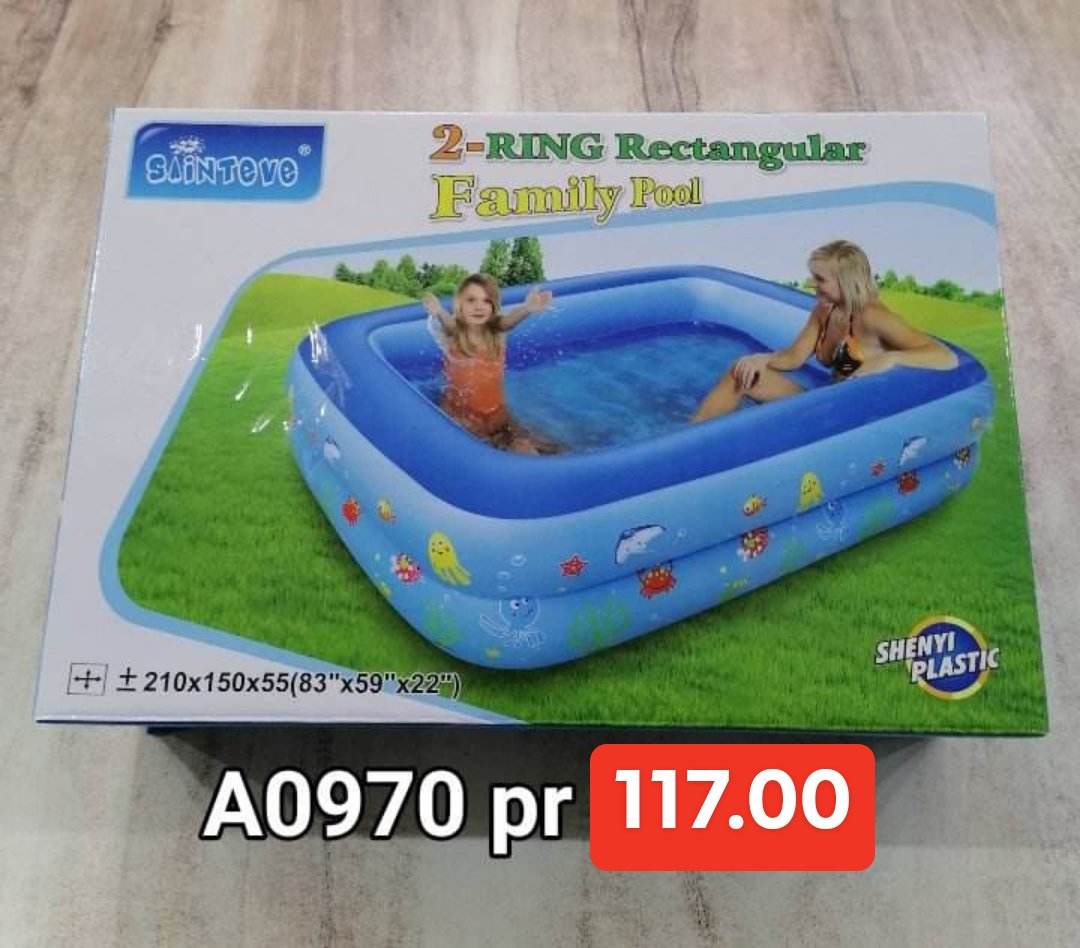 Swimming Pool A0970