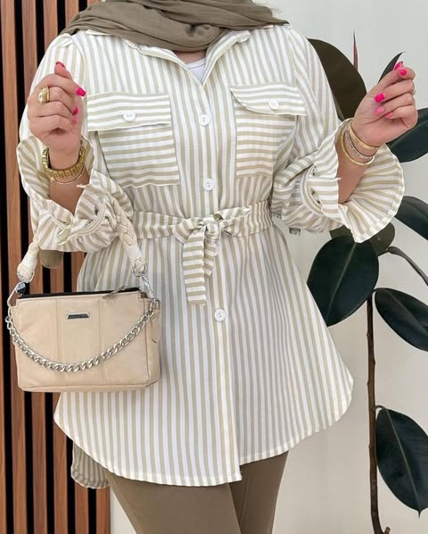 CHEMISE POUR FEMME