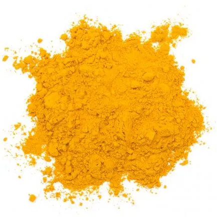 كركم – Curcuma moulu 1kg