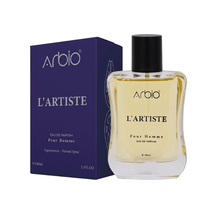 L'artiste 100ml