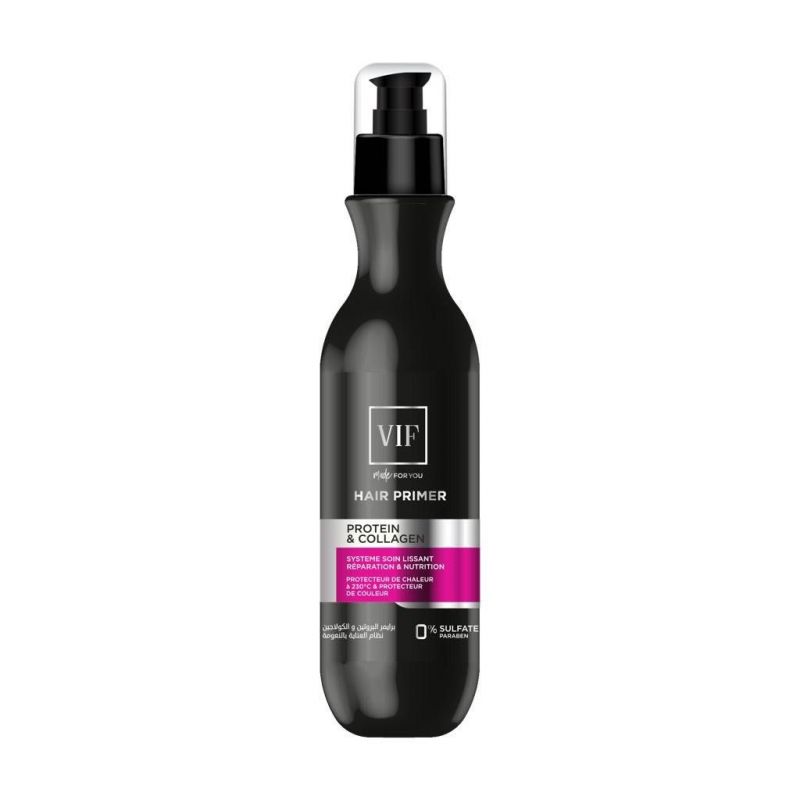 Vif Haïr Primer Protein&Collagen 250 ml