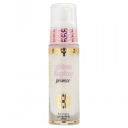 Base De Maquillage Play & Shine - 30 Ml