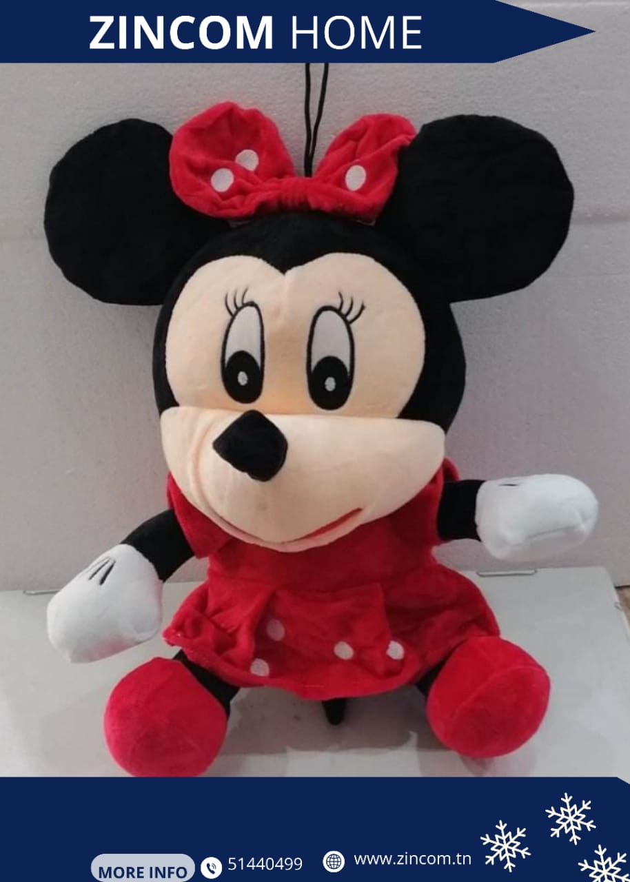 Mickey Mouse 40cm