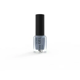 Vernis A Ongles Gel Brillant N° 586