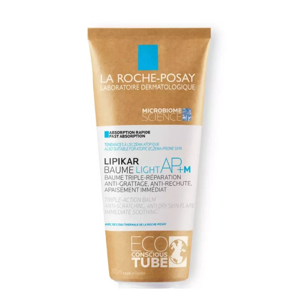 La Roche Posay Lipikar Baume Ap+m Tube 200ml