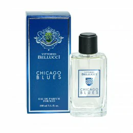 Chicago Blue