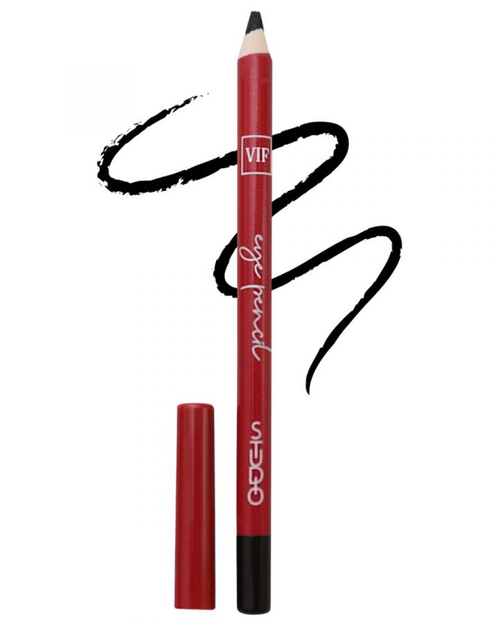 VIF Eye Pencil Noir