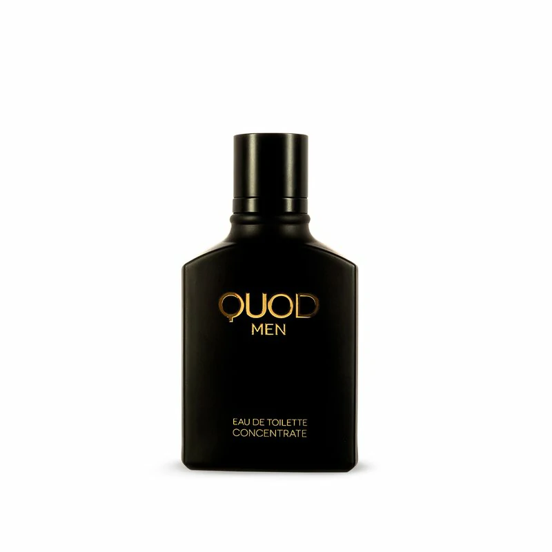 Eau De Toilette Quod Men 