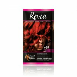 Revia Shampoo N 07 Ruby