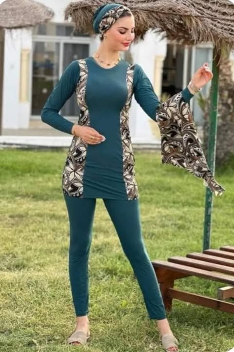 MAILLOT VOILES