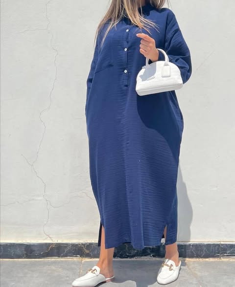 ROBE CHEMIZE 