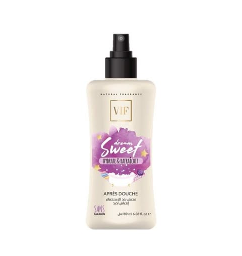 VIF Crème après douche Sweet Dream 180ml