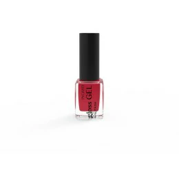 Vernis A Ongles Gel Brillant N° 580