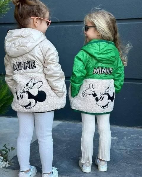 Veste  ENFANTS