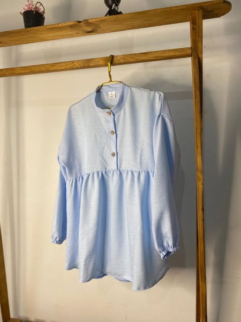 CHEMISE POUR FEMME