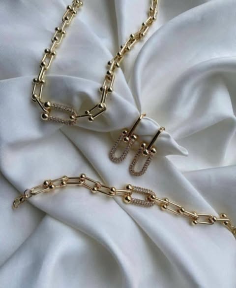 BIJOUX BAGU IOXYDABLE