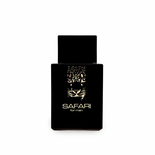 Eau De Parfum Safari For Men 