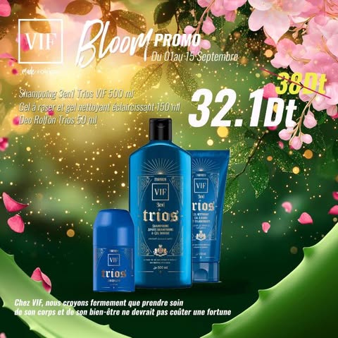 PROMO VIF