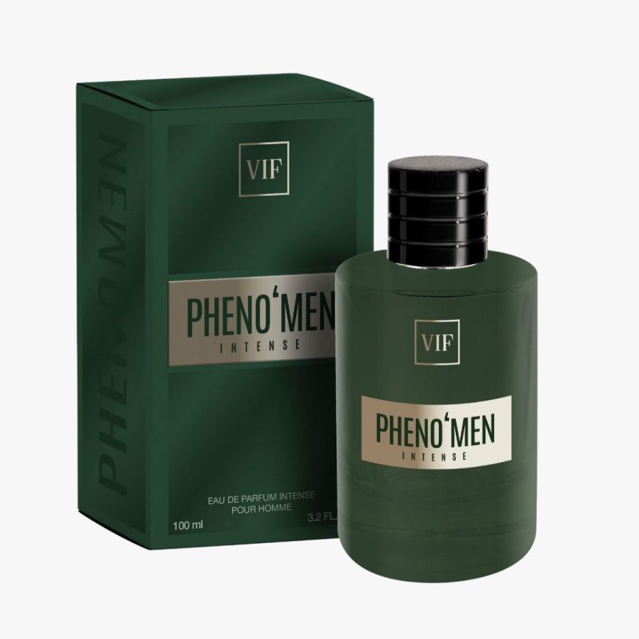 Vif Parfum intense Pheno'Men 100ml