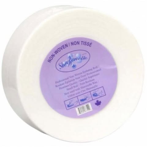 BANDELETTE POUR CIRE